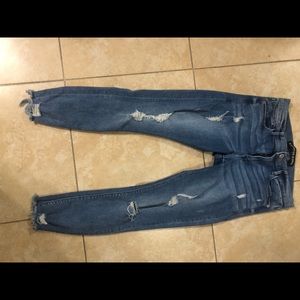 🔥 Lot of 4 skinny Jeans